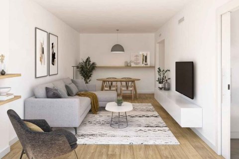 3 bedrooms apartment for sale in Can Colomer 2 Terrassa, Barcelona, Catalonia, Spain № 3348 - photo 5