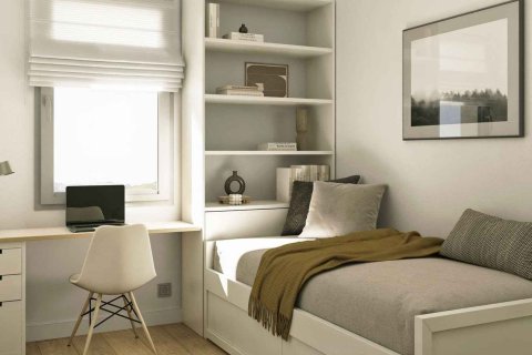 2 bedrooms apartment for sale in Can Colomer 2 Terrassa, Barcelona, Catalonia, Spain № 3347 - photo 3
