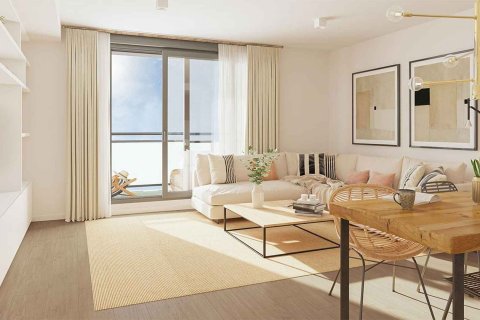 2 bedrooms apartment for sale in Moixero Terrassa, Barcelona, Catalonia, Spain № 3342 - photo 4
