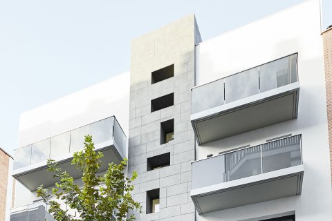 Prim 91 en Barcelona № 290