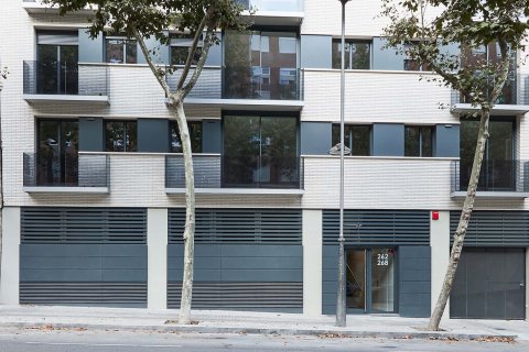 Marti Pujol 262 en Barcelona № 291