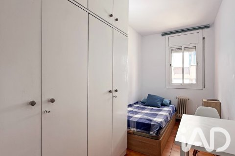 Ático de 3 dormitorios en venta en Barcelona, Cataluña, Spain № 8316 - foto 15