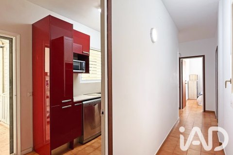 Ático de 3 dormitorios en venta en Barcelona, Cataluña, Spain № 8316 - foto 11