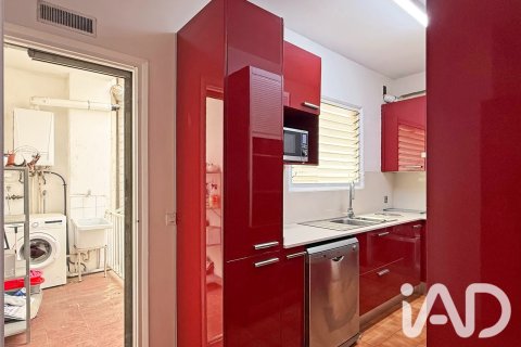 Ático de 3 dormitorios en venta en Barcelona, Cataluña, Spain № 8316 - foto 19