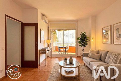 Ático de 3 dormitorios en venta en Barcelona, Cataluña, Spain № 8316 - foto 3