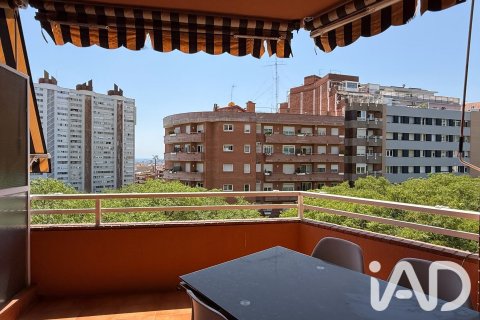 Ático de 3 dormitorios en venta en Barcelona, Cataluña, Spain № 8316