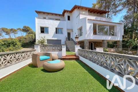 4 bedrooms house for sale in Olivella, Barcelona, Catalonia, Spain № 8319 - photo 2