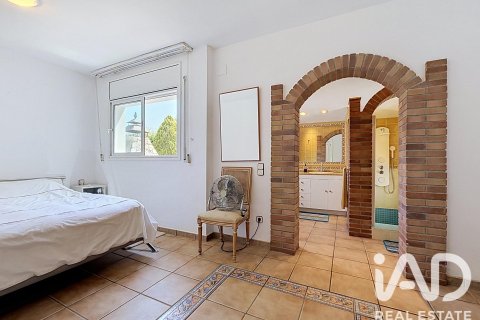 4 bedrooms house for sale in Olivella, Barcelona, Catalonia, Spain № 8319 - photo 22