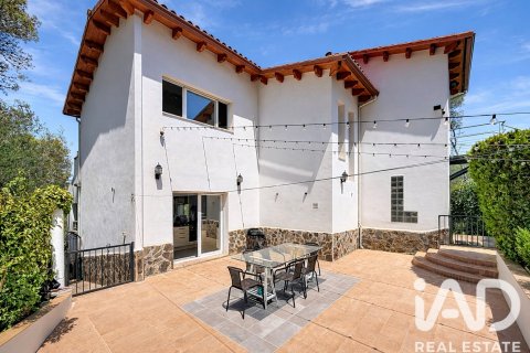 4 bedrooms house for sale in Olivella, Barcelona, Catalonia, Spain № 8319 - photo 11