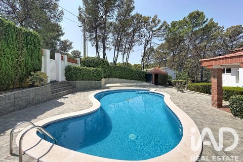 4 bedrooms house for sale in Olivella, Barcelona, Catalonia, Spain № 8319 - photo 8