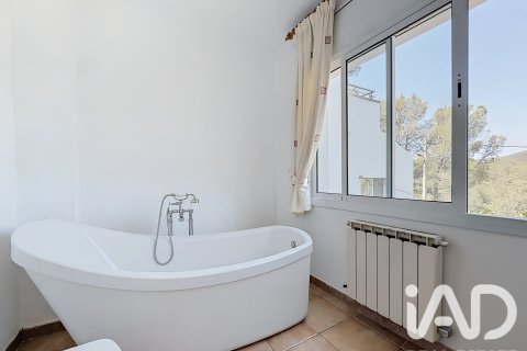 4 bedrooms house for sale in Olivella, Barcelona, Catalonia, Spain № 8319 - photo 24