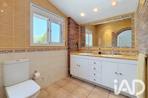 4 bedrooms house for sale in Olivella, Barcelona, Catalonia, Spain № 8319 - photo 25