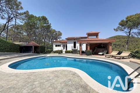 4 bedrooms house for sale in Olivella, Barcelona, Catalonia, Spain № 8319 - photo 7