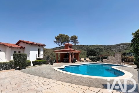 4 bedrooms house for sale in Olivella, Barcelona, Catalonia, Spain № 8319 - photo 6