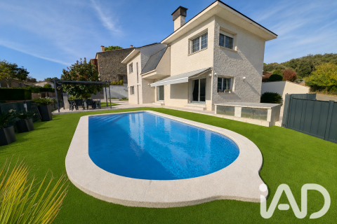 Сasa de 317 m² en venta en Girona, Gerona, Cataluña, Spain № 8321