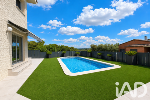 Сasa de 317 m² en venta en Girona, Gerona, Cataluña, Spain № 8321 - foto 4