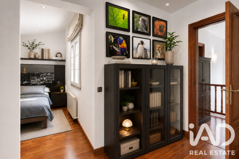 Сasa de 317 m² en venta en Girona, Gerona, Cataluña, Spain № 8321 - foto 28