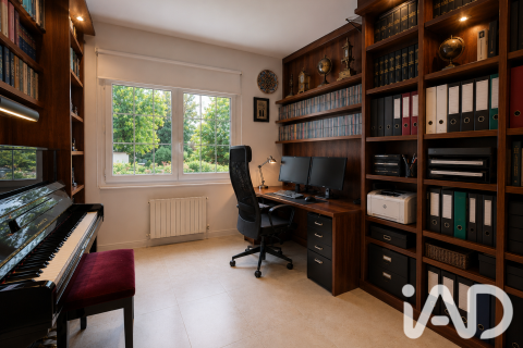 Сasa de 317 m² en venta en Girona, Gerona, Cataluña, Spain № 8321 - foto 18