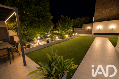 Сasa de 317 m² en venta en Girona, Gerona, Cataluña, Spain № 8321 - foto 6