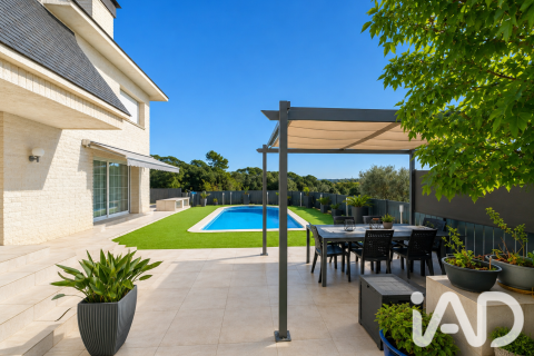 Сasa de 317 m² en venta en Girona, Gerona, Cataluña, Spain № 8321 - foto 3