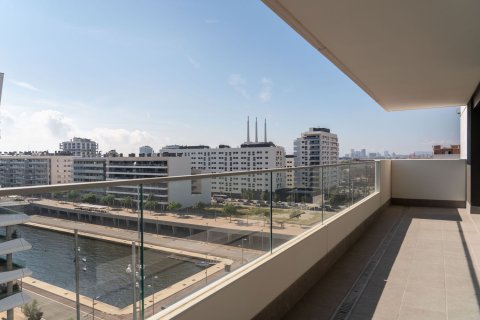 Apartamento de 3 dormitorios en venta en Badalona, Barcelona, Cataluña, Spain № 3604 - foto 21
