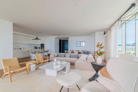 Apartamento de 3 dormitorios en venta en Barcelona, Cataluña, Spain № 3601 - foto 25
