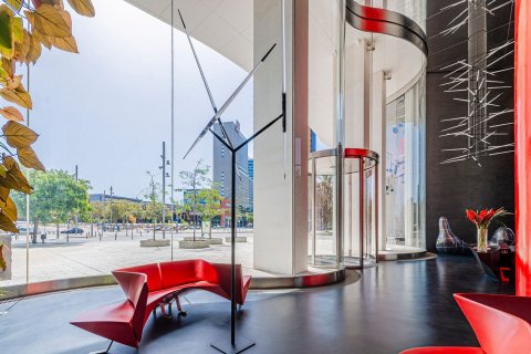 Apartamento de 3 dormitorios en venta en Barcelona, Cataluña, Spain № 3601 - foto 30