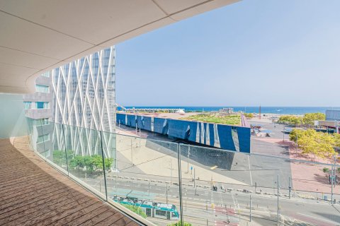 Apartamento de 1 dormitorio en venta en Barcelona, Cataluña, Spain № 3603 - foto 12