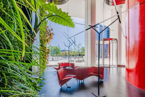 Apartamento de 1 dormitorio en venta en Barcelona, Cataluña, Spain № 3603 - foto 21