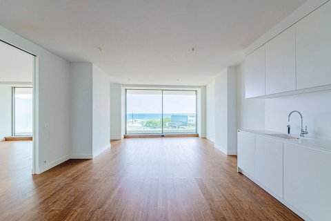 Apartamento de 1 dormitorio en venta en Barcelona, Cataluña, Spain № 3603