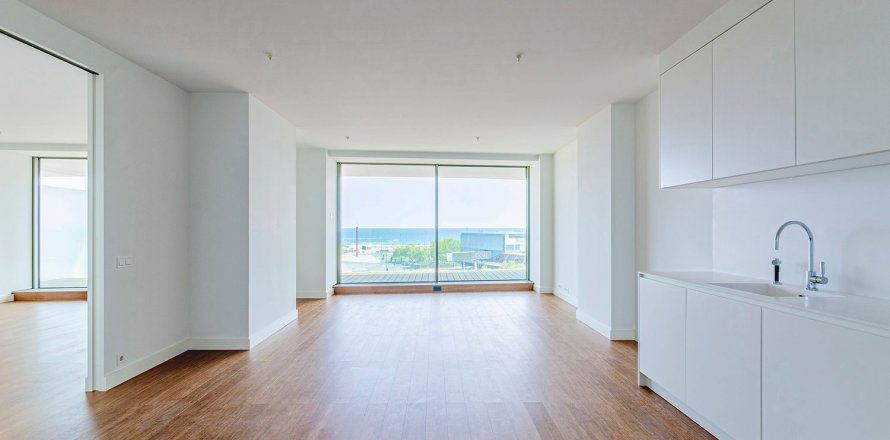 Apartamento de 1 dormitorio en venta en Barcelona, Cataluña, Spain № 3603