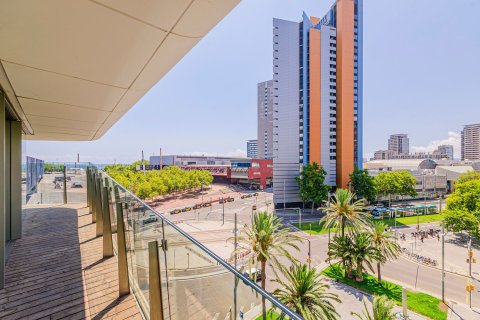 Apartamento de 2 dormitorios en venta en Barcelona, Cataluña, Spain № 3602 - foto 12