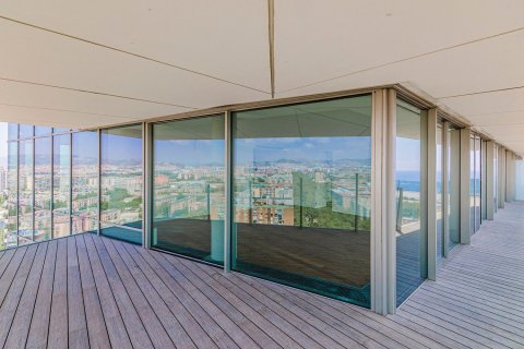 Apartamento de 3 dormitorios en venta en Barcelona, Cataluña, Spain № 3598 - foto 25