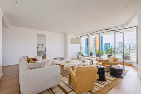 Apartamento de 3 dormitorios en venta en Barcelona, Cataluña, Spain № 3600 - foto 26