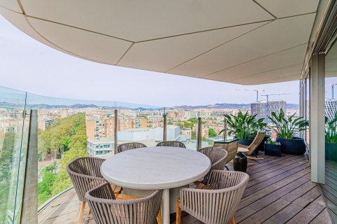 Apartamento de 3 dormitorios en venta en Barcelona, Cataluña, Spain № 3600 - foto 29