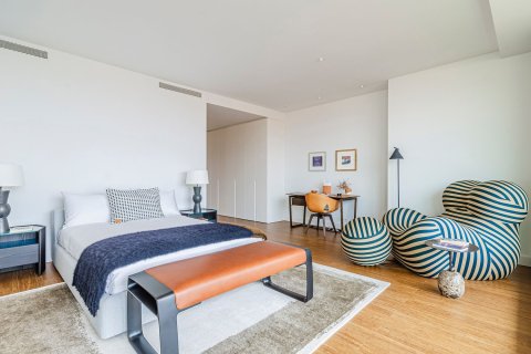Apartamento de 3 dormitorios en venta en Barcelona, Cataluña, Spain № 3600 - foto 16