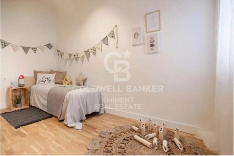 Apartamento de 3 dormitorios en venta en Barcelona, Cataluña, Spain № 7943 - foto 6
