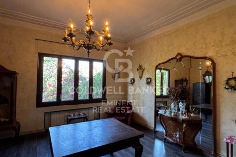 Купить дом в Барселона, Испания с 8 спален, 500м², № 7944 - фото 16