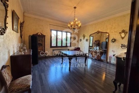 Купить дом в Барселона, Испания с 8 спален, 500м², № 7944 - фото 15