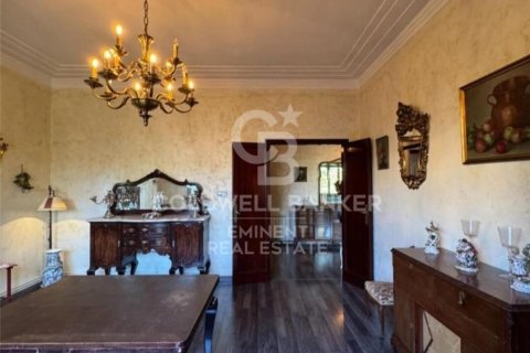 Купить дом в Барселона, Испания с 8 спален, 500м², № 7944 - фото 17