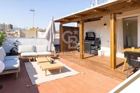 1392 sq.m. commercial property for sale in Barcelona, Catalonia, Spain № 7945 - photo 13