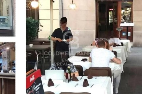 132 sq.m. commercial property for sale in Barcelona, Catalonia, Spain № 7949 - photo 4