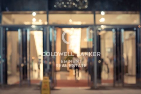 Propiedad comercial de 132 m² en venta en Barcelona, Cataluña, Spain № 7949