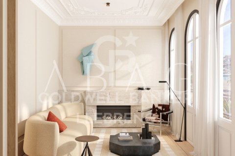 Купить пентхаус в Барселона, Испания с 5 спален, 150м², № 7948 - фото 17