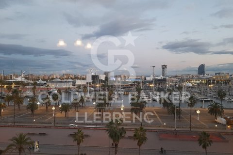 Купить пентхаус в Барселона, Испания с 5 спален, 150м², № 7948 - фото 2