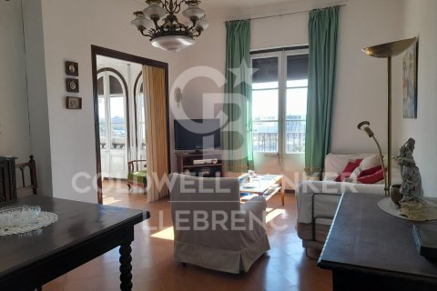 Купить пентхаус в Барселона, Испания с 5 спален, 150м², № 7948 - фото 20