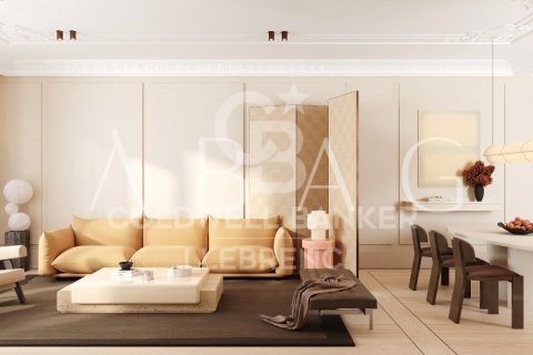 Купить пентхаус в Барселона, Испания с 5 спален, 150м², № 7948 - фото 22
