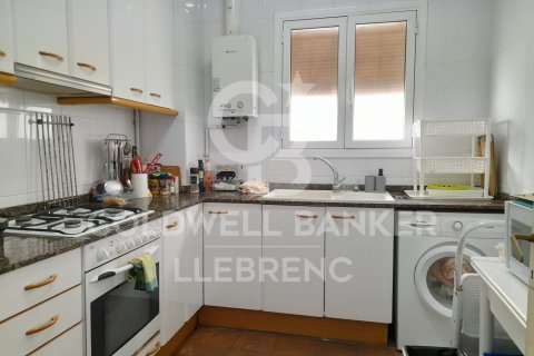 Купить пентхаус в Барселона, Испания с 5 спален, 150м², № 7948 - фото 18