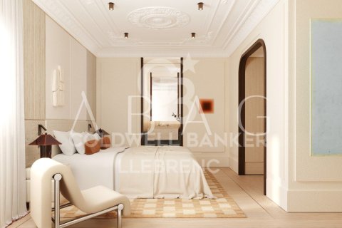 Купить пентхаус в Барселона, Испания с 5 спален, 150м², № 7948 - фото 13