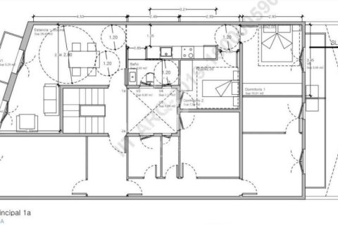 915 sq.m. commercial property for sale in Barcelona, Catalonia, Spain № 7946 - photo 2